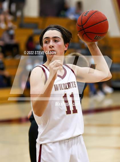 Thumbnail 1 in Del Oro @ Whitney photogallery.