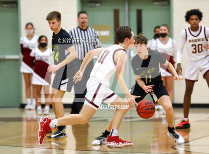 Thumbnail 1 in Del Oro @ Whitney photogallery.