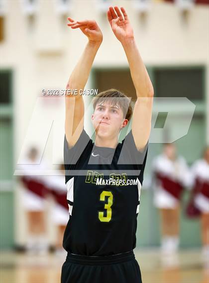Thumbnail 2 in Del Oro @ Whitney photogallery.