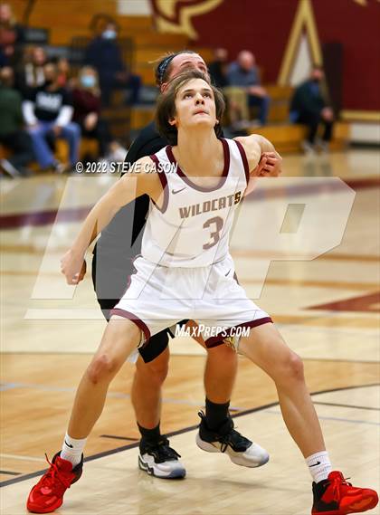 Thumbnail 2 in Del Oro @ Whitney photogallery.