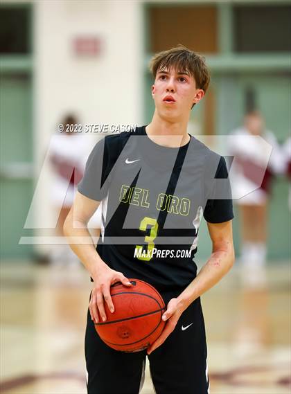 Thumbnail 1 in Del Oro @ Whitney photogallery.