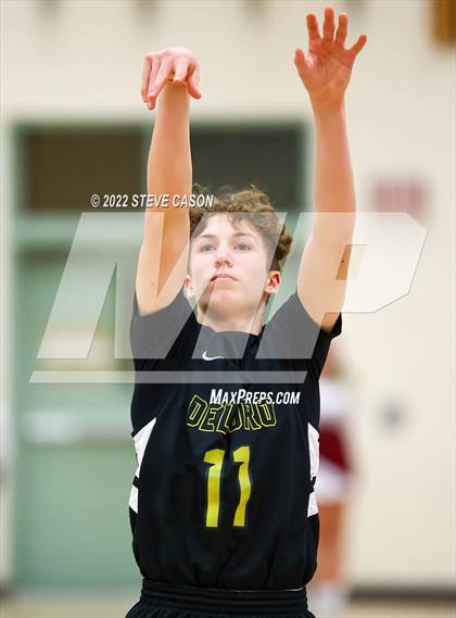 Thumbnail 3 in Del Oro @ Whitney photogallery.