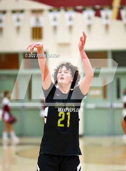 Thumbnail 1 in Del Oro @ Whitney photogallery.