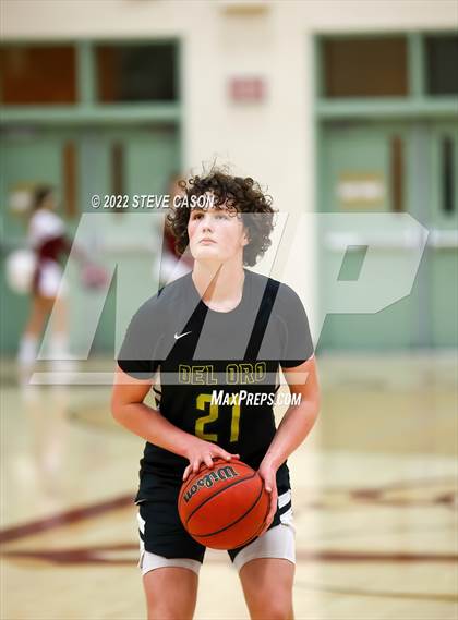 Thumbnail 2 in Del Oro @ Whitney photogallery.