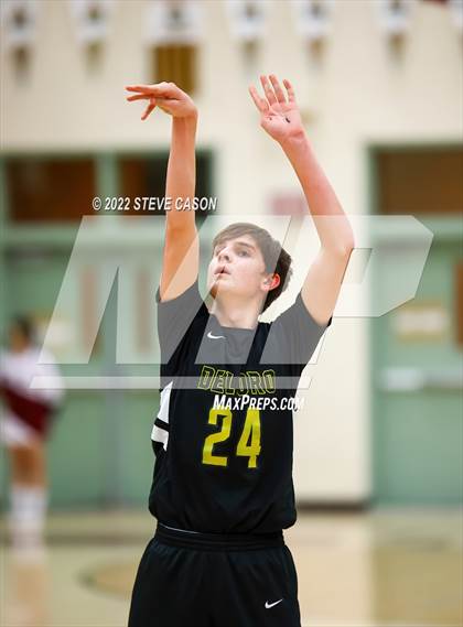Thumbnail 2 in Del Oro @ Whitney photogallery.