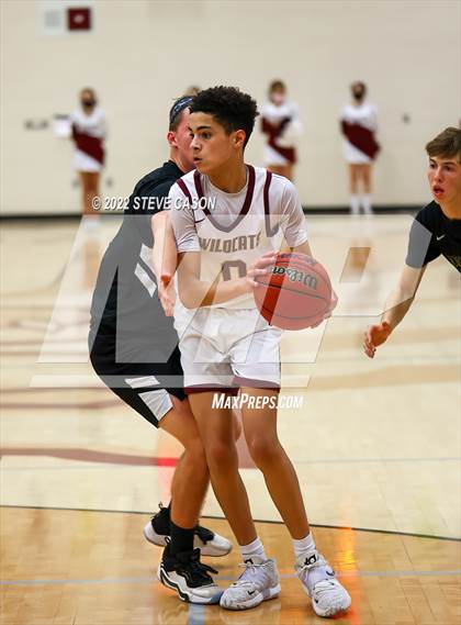 Thumbnail 1 in Del Oro @ Whitney photogallery.
