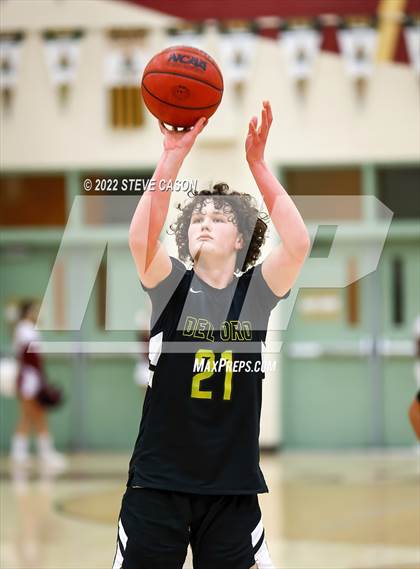 Thumbnail 3 in Del Oro @ Whitney photogallery.