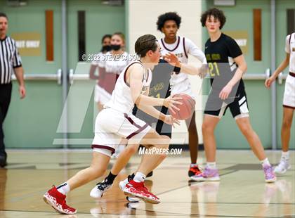 Thumbnail 2 in Del Oro @ Whitney photogallery.