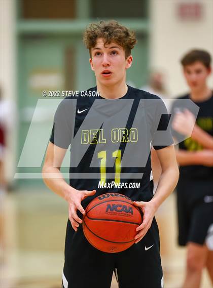 Thumbnail 2 in Del Oro @ Whitney photogallery.