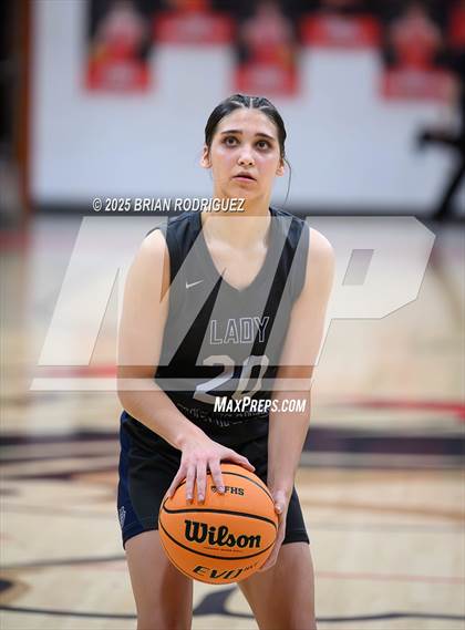 Thumbnail 1 in Buffalo Island Central vs Bergman (Cavenaugh Classic) photogallery.