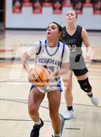 Photo from the gallery "Buffalo Island Central vs Bergman (Cavenaugh Classic)"