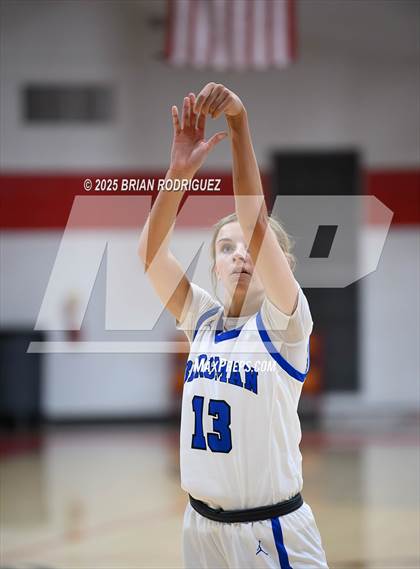 Thumbnail 1 in Buffalo Island Central vs Bergman (Cavenaugh Classic) photogallery.