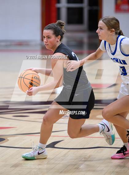 Thumbnail 1 in Buffalo Island Central vs Bergman (Cavenaugh Classic) photogallery.