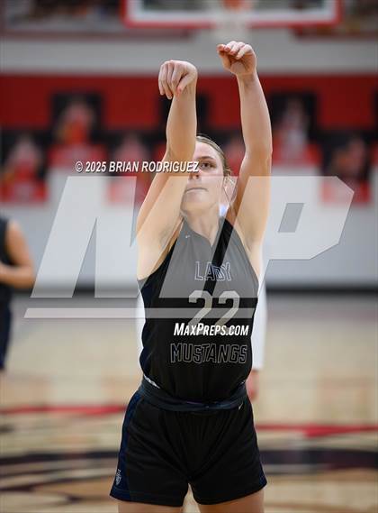 Thumbnail 3 in Buffalo Island Central vs Bergman (Cavenaugh Classic) photogallery.