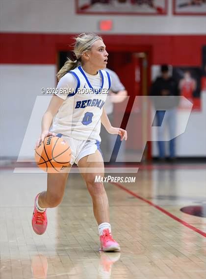 Thumbnail 1 in Buffalo Island Central vs Bergman (Cavenaugh Classic) photogallery.