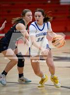Photo from the gallery "Buffalo Island Central vs Bergman (Cavenaugh Classic)"