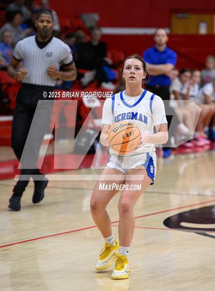 Thumbnail 1 in Buffalo Island Central vs Bergman (Cavenaugh Classic) photogallery.