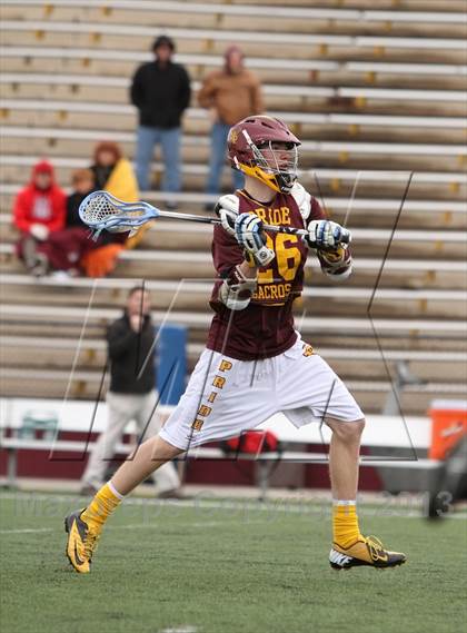 Thumbnail 1 in Salpointe Catholic vs Mountain Pointe  (Salpointe Catholic Preseason Tournament) photogallery.
