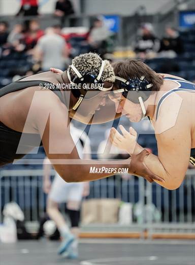 NYSPHSAA D1 Team Championships Chautauqua Lake vs Sachem North