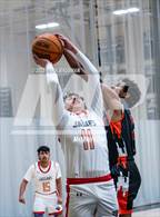 Photo from the gallery "Samueli Academy @ Segerstrom"