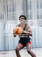 Photo from the gallery "Samueli Academy @ Segerstrom"