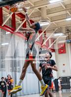 Photo from the gallery "Samueli Academy @ Segerstrom"