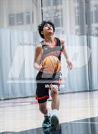 Photo from the gallery "Samueli Academy @ Segerstrom"