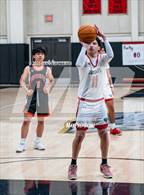 Photo from the gallery "Samueli Academy @ Segerstrom"