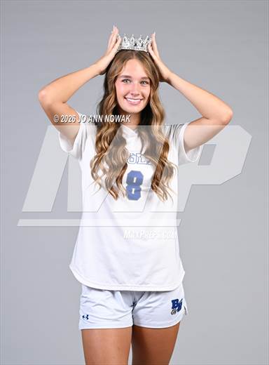 Barbers Hill (Team & Individuals)