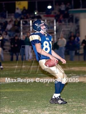 Thumbnail 2 in Grace Davis @ West (Section Playoffs) photogallery.