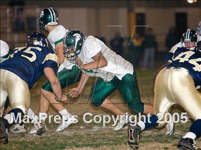 Thumbnail 3 in Grace Davis @ West (Section Playoffs) photogallery.
