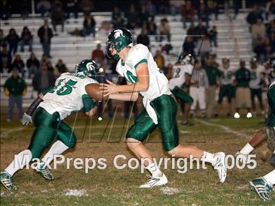 Thumbnail 2 in Grace Davis @ West (Section Playoffs) photogallery.