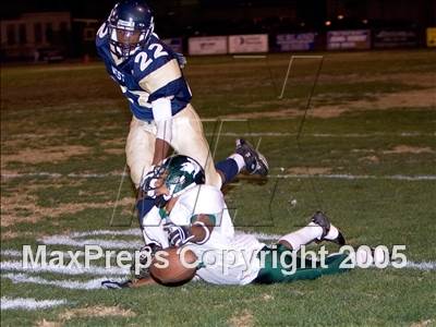 Thumbnail 2 in Grace Davis @ West (Section Playoffs) photogallery.