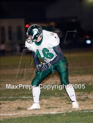 Thumbnail 1 in Grace Davis @ West (Section Playoffs) photogallery.