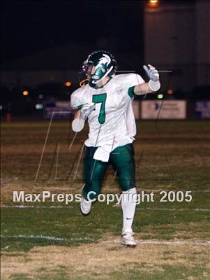Thumbnail 1 in Grace Davis @ West (Section Playoffs) photogallery.