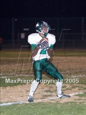 Thumbnail 3 in Grace Davis @ West (Section Playoffs) photogallery.