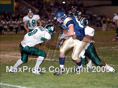 Thumbnail 3 in Grace Davis @ West (Section Playoffs) photogallery.