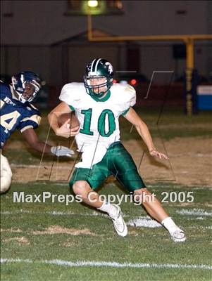 Thumbnail 1 in Grace Davis @ West (Section Playoffs) photogallery.