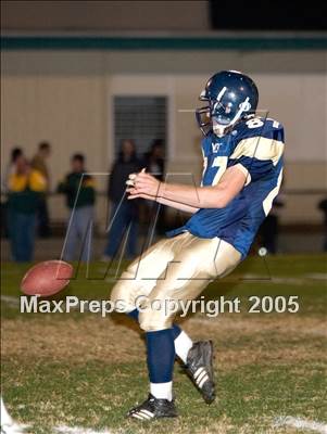 Thumbnail 2 in Grace Davis @ West (Section Playoffs) photogallery.