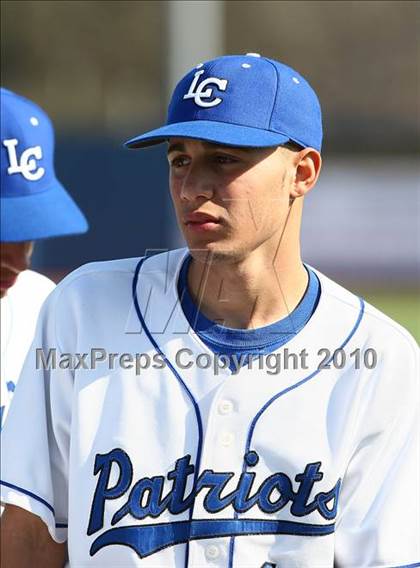 Thumbnail 2 in Lakeview Centennial vs Poteet (Jesuit Baseball Classic ) photogallery.