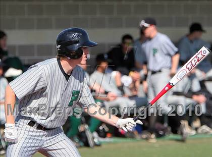 Thumbnail 2 in Lakeview Centennial vs Poteet (Jesuit Baseball Classic ) photogallery.