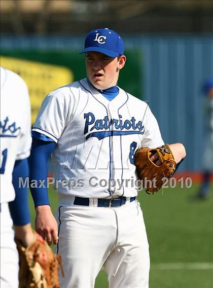 Thumbnail 2 in Lakeview Centennial vs Poteet (Jesuit Baseball Classic ) photogallery.