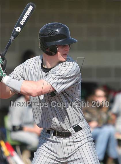 Thumbnail 3 in Lakeview Centennial vs Poteet (Jesuit Baseball Classic ) photogallery.