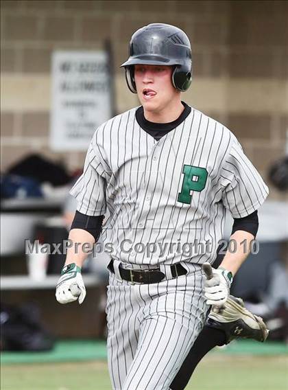 Thumbnail 1 in Lakeview Centennial vs Poteet (Jesuit Baseball Classic ) photogallery.