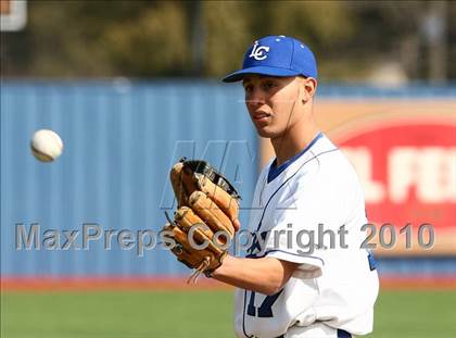 Thumbnail 1 in Lakeview Centennial vs Poteet (Jesuit Baseball Classic ) photogallery.