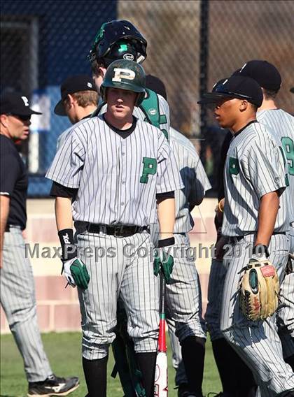 Thumbnail 1 in Lakeview Centennial vs Poteet (Jesuit Baseball Classic ) photogallery.