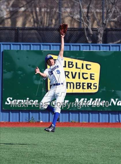Thumbnail 1 in Lakeview Centennial vs Poteet (Jesuit Baseball Classic ) photogallery.