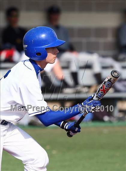 Thumbnail 3 in Lakeview Centennial vs Poteet (Jesuit Baseball Classic ) photogallery.
