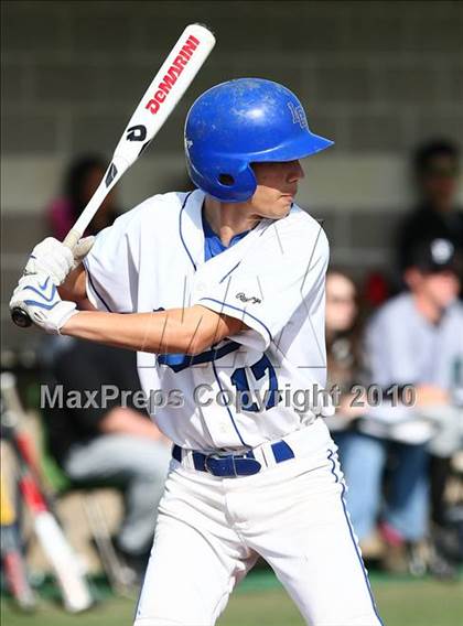 Thumbnail 1 in Lakeview Centennial vs Poteet (Jesuit Baseball Classic ) photogallery.
