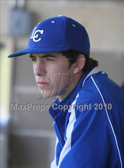 Thumbnail 3 in Lakeview Centennial vs Poteet (Jesuit Baseball Classic ) photogallery.